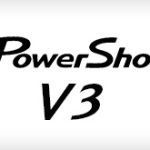 キヤノンが「PowerShot V3」を2025年後半に発表する！？V1と同じ1.4インチセンサーで、レンズは換算24mm-480mmの20倍ズームになる！？