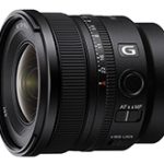 ソニーが「FE 16mm F1.8 G」を正式発表。