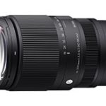 シグマが新レンズ「Sigma 16-300mm F3.5-6.7 DC OS｜ Contemporary」を発表。