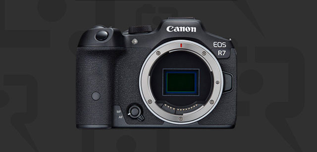 キヤノンEOS R7後継機は2つのバリエーションが登場する！？小型版EOS R1のような「EOS R7 Mark II」と動画向けの「EOS R7 V」が登場！？