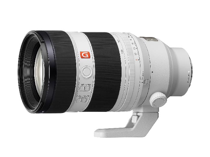FE 50-150mm F2 GM