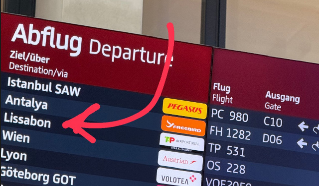 多くのインフルエンサーがパナソニックのカメラ発表イベントのためにリスボンに集結している！？