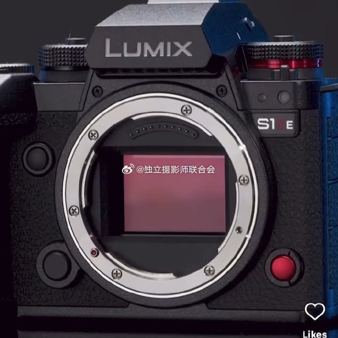 ク「LUMIX S1II」「LUMIX S1IIE」「LUMIX S 24-60mm F2.8」