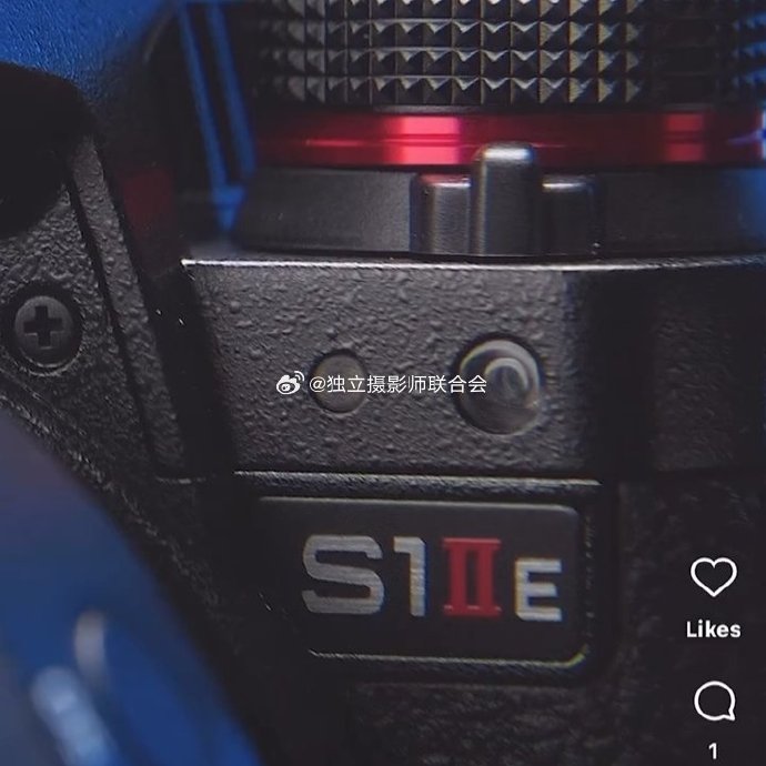 ク「LUMIX S1II」「LUMIX S1IIE」「LUMIX S 24-60mm F2.8」