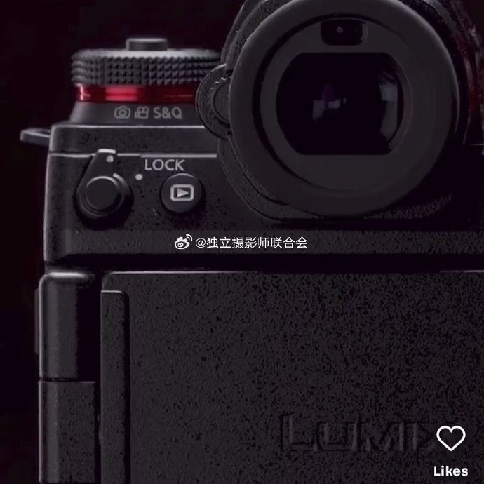 ク「LUMIX S1II」「LUMIX S1IIE」「LUMIX S 24-60mm F2.8」