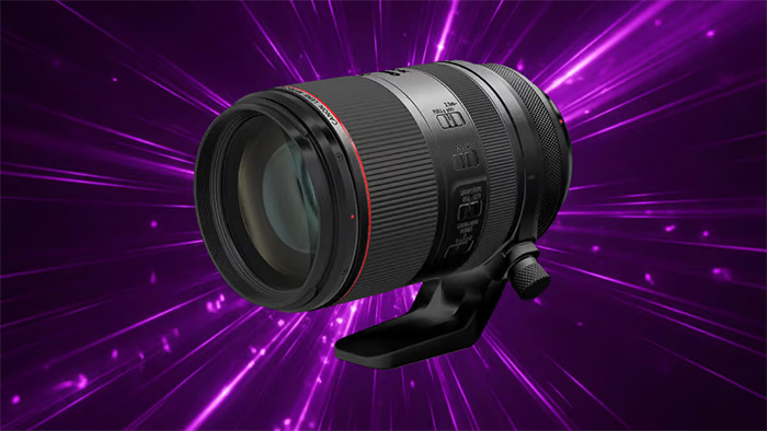 キヤノンから「RF70-150mm F2.8 IS STM」が登場する!?