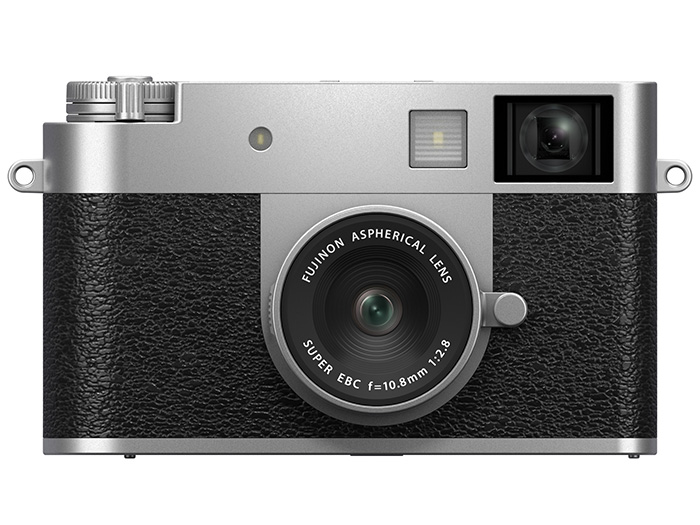 富士フイルム「X Half」