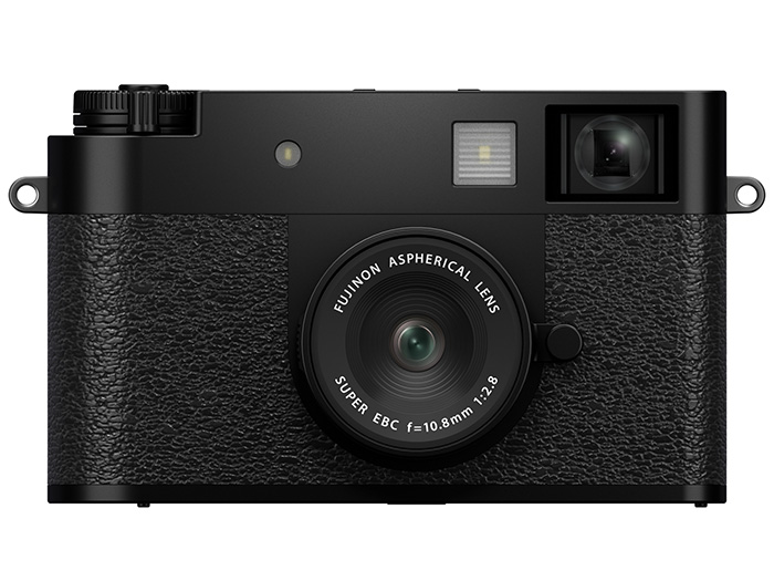 富士フイルム「X Half」