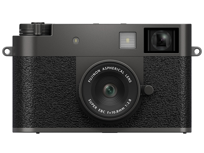 富士フイルム「X Half」