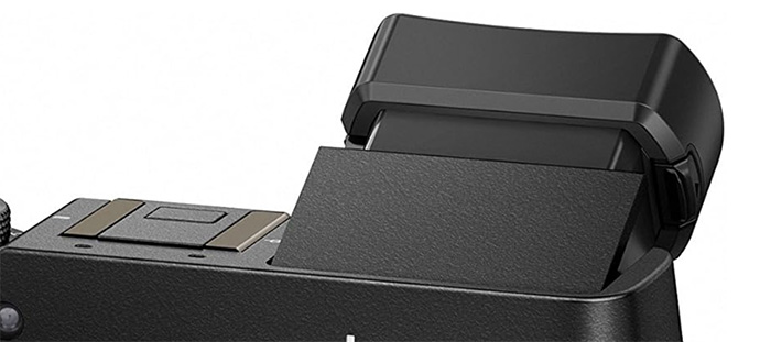 ソニーが5月末までにチルト機構付きのEVFを搭載したEマウントカメラを発表する!?