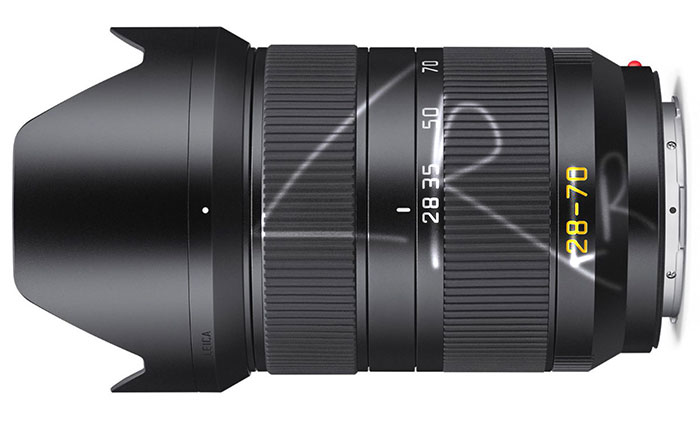 Vario-Elmarit-SL 28-70 f/2.8 ASPH.