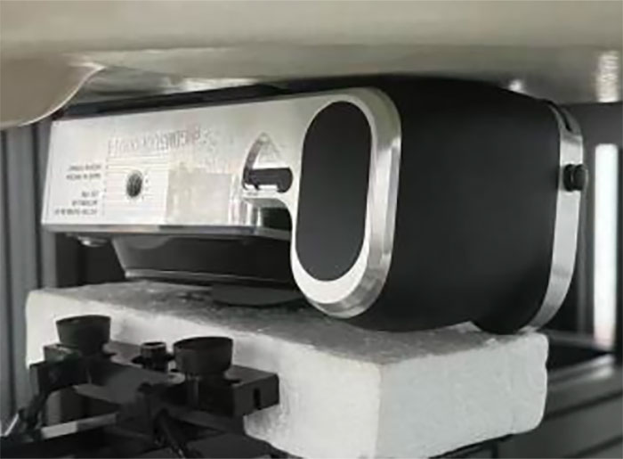 ハッセルブラッド「X2D II」