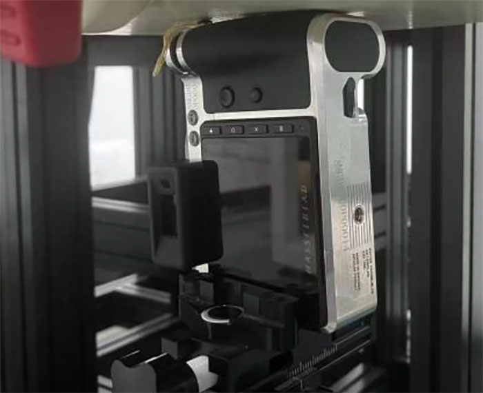 ハッセルブラッド「X2D II」