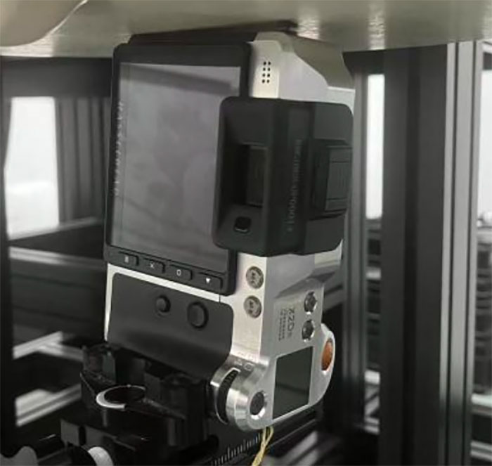 ハッセルブラッド「X2D II」