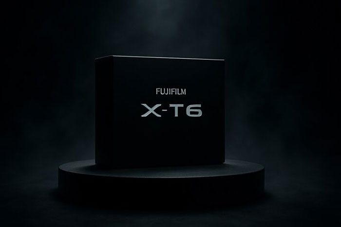 富士フイルムの第6世代センサー&エンジンの登場予測。2025年末または2026年初頭に登場する!?