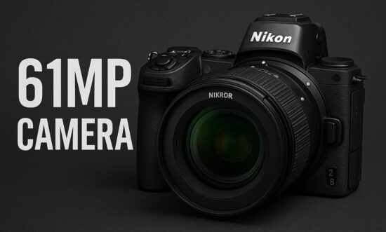 ニコンが6100万画素のカメラを発売する予定はなく、「Nikon ZL」という新しいカメラも開発されていない！？
