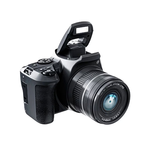 ドン・キホーテのカメラ｢一眼風デジタルカメラ Optical 10｣