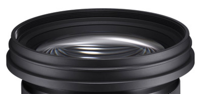シグマが世界初となる「ボケモンスター」レンズを発表する!?「105mm F1.4 DG HSM | Art」に匹敵する存在になる!?