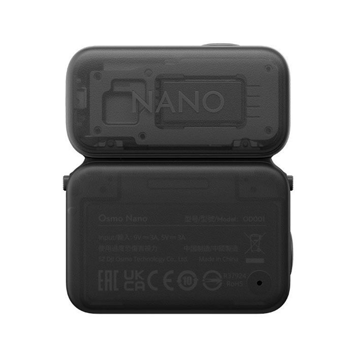 DJI Osmo Nano