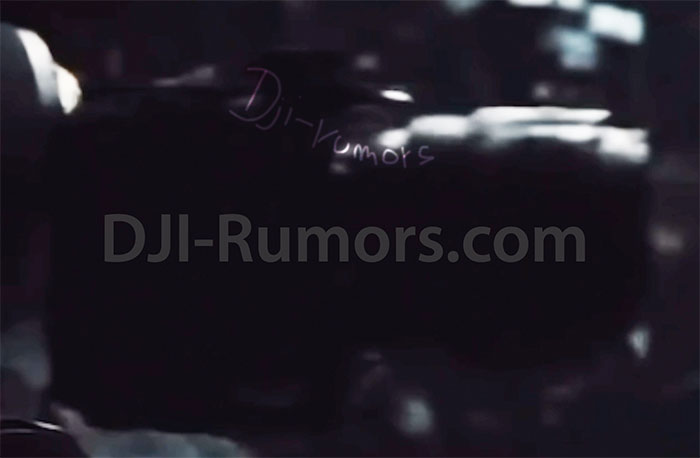 DJIのLマウントミラーレスカメラ