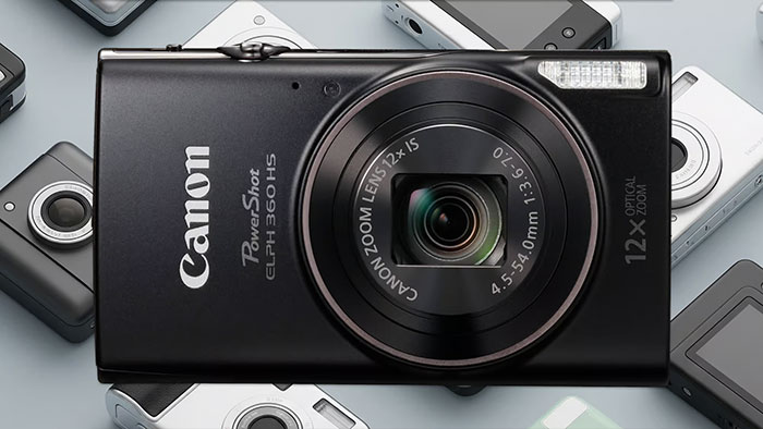 キヤノンが「PowerShot IXY 650」の後継機を発表する!?