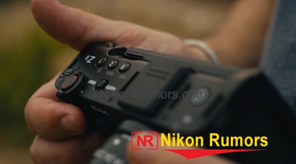 Nikon ZR