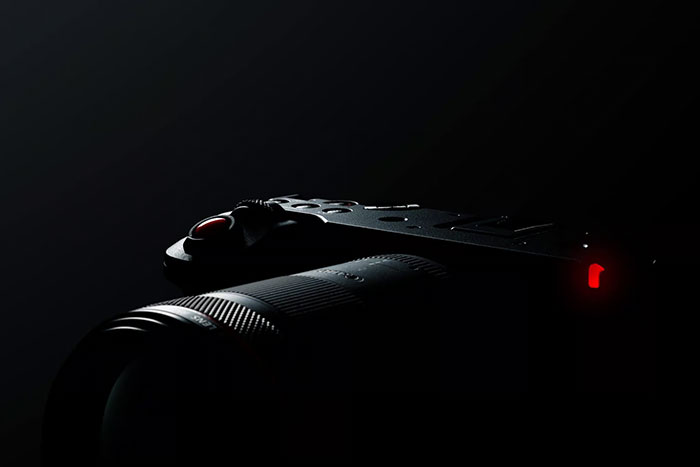 キヤノン が「EOS R5 C」の後継機「Cinema EOS C50」を発表する！？