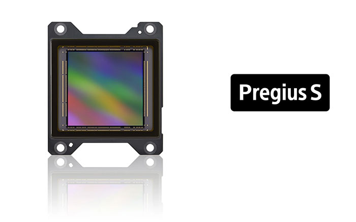 ソニーが1億500万画素100fpsのグローバルシャッター方式イメージセンサーを発表。産業用イメージセンサー「IMX927」