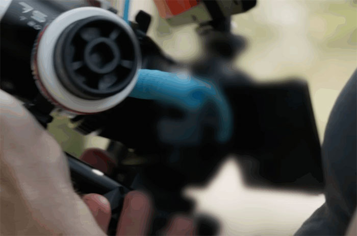 今週発表されるLマウントのシネマカメラは、DJIのミラーレスではなく、パナソニックのFX3対抗機の可能性がある模様。