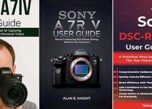 Amazonに「AI生成による偽ソニーαマニュアル」が氾濫している模様。