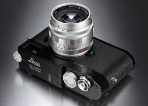 ライカM11 100 Years of Leica“TOKYO JAPAN”