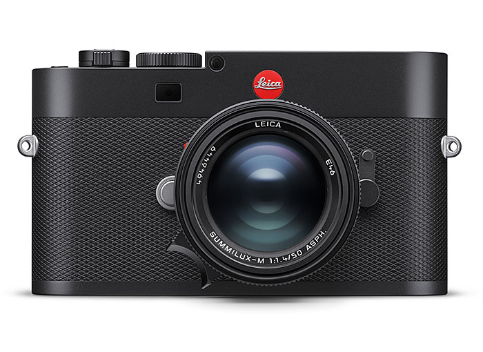 ライカM EV1