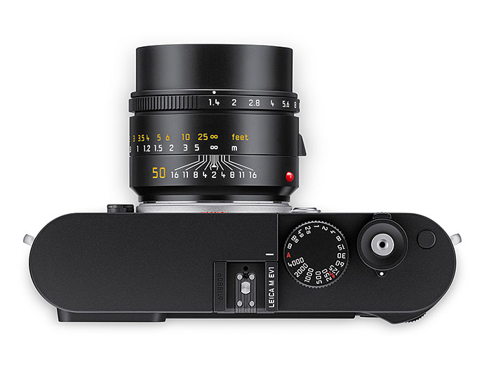 ライカM EV1