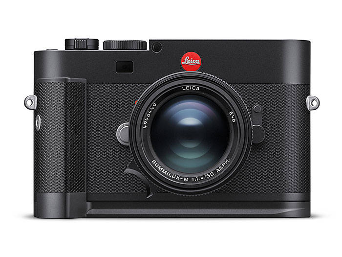 ライカM EV1