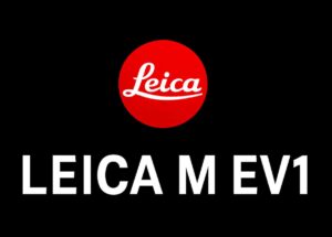 ライカ M EV1