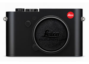 ライカ M EV1