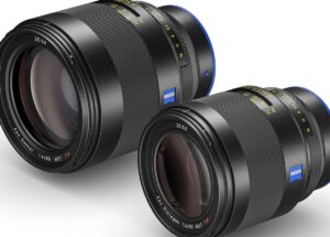 ツァイスが新しいミラーレス用「Otus」を発表する！？