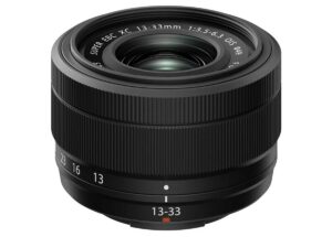 XC13-33mmF3.5-6.3 OIS