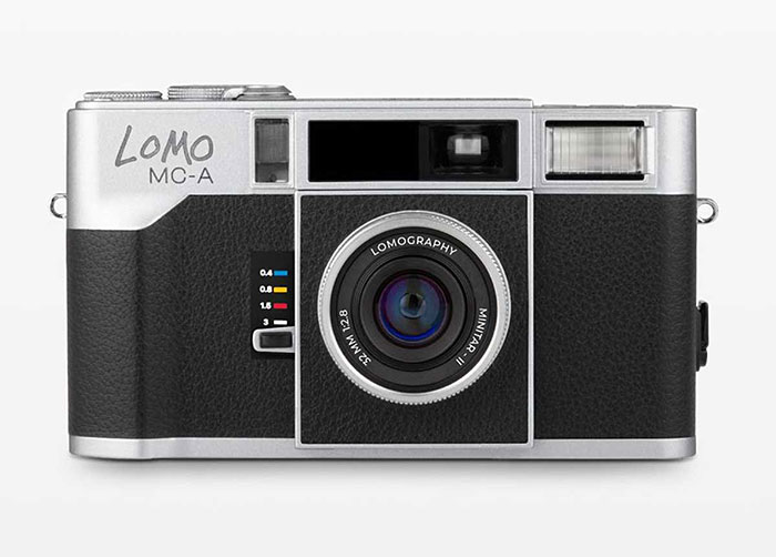 Lomo MC-A