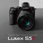 パナソニック「LUMIX S5II」は、フルサイズ機の中でも最も過小評価されている機種の一つ。