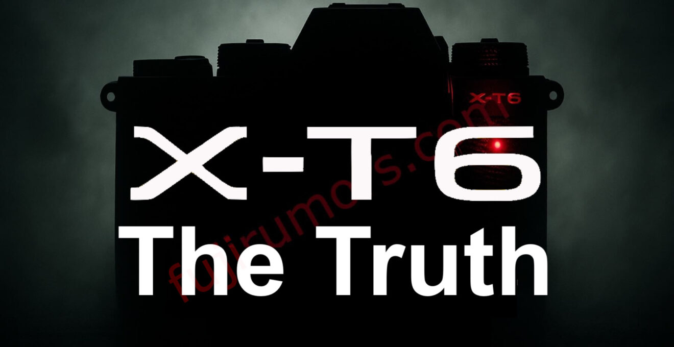 X-T6