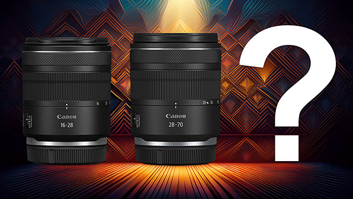 キヤノンが2026年に「RF70-200mm F2.8 IS STM」を発表する!?