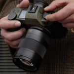 ライカが「ライカ SL3 “Reporter”」を正式発表。