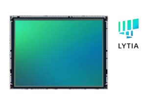 ソニーが1/1.12型・約2億画素のモバイル用センサー「LYTIA 901」を発表。モバイル用センサーとして初めてセンサー内にAIチップ内蔵。
