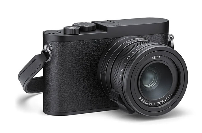 ライカ Q3モノクローム