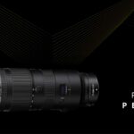 ニコンが数ヶ月以内に「NIKKOR Z 70-200mm f/2.8 VR S II」を発表する！？