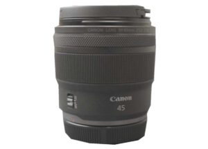 RF45mm F1.2 STM