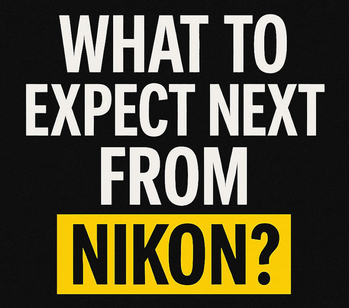 ニコンのカメラ＆レンズの新製品噂まとめ。「Z9II」「Z 70-200mm f/2.8 VR S II」「Z 14-24mm」「Z 14mm」「Z 24-105mm」「NIKKOR Z100-300mm」「NIKKOR Z120-300mm f/2.8」「NIKKOR Z85mm f/1.4」など。