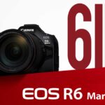 キヤノンが「EOS R6 Mark III」を正式発表。3250万画素、電子40コマ/秒、7Kオープンゲート記録と7K60p RAWカメラ内記録対応、フルサイズHDMI搭載。