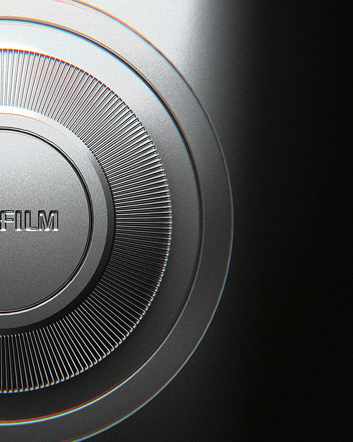 富士フイルムの「レンズのないカメラ」